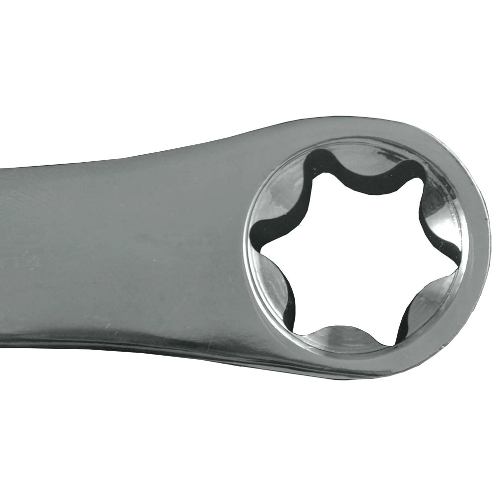 Set De 6 Chei Inelare Extralungi Torx Jbm [4]