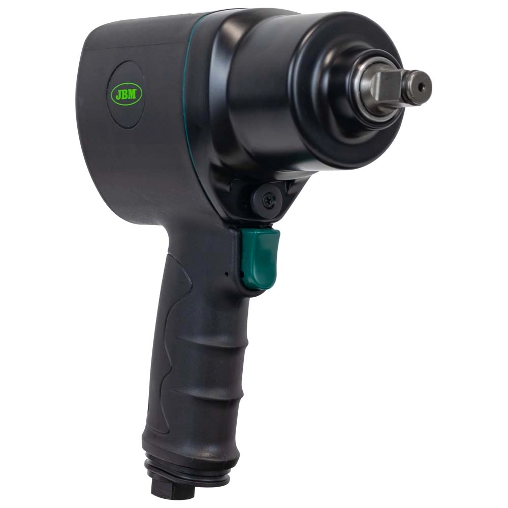 Set Pistol Impact Composite + Tubulare 1/2` Jbm [8]