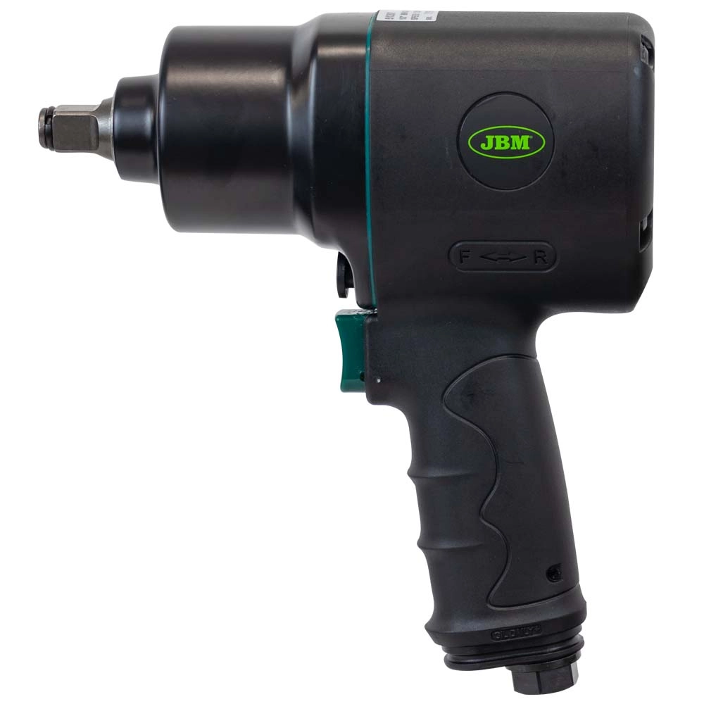 Set Pistol Impact Composite + Tubulare 1/2` Jbm [9]