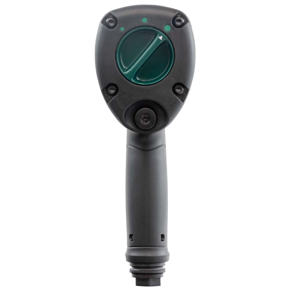 Set Pistol Impact Composite + Tubulare 1/2` Jbm [10]