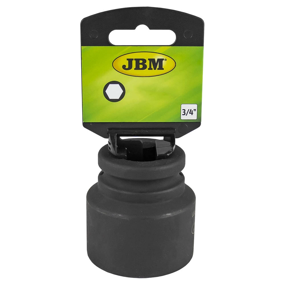Tubulara Impact Hex. 3/4` 36 Mm Jbm [2]