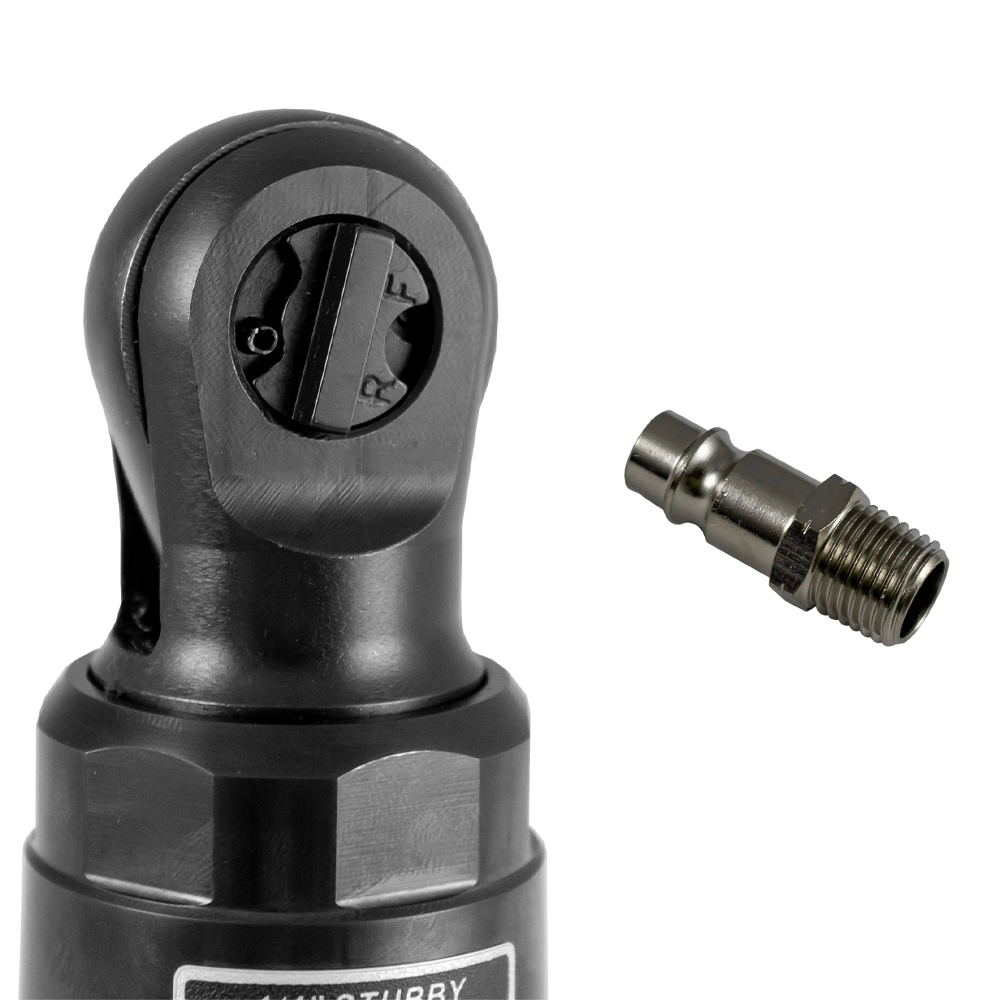 Clichet Mini De 1/4` Jbm [6]