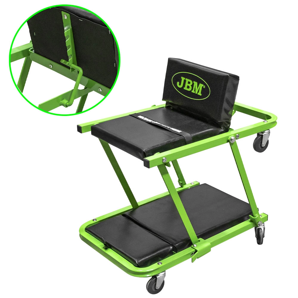 Targa Service Auto 2 In 1 Jbm [2]