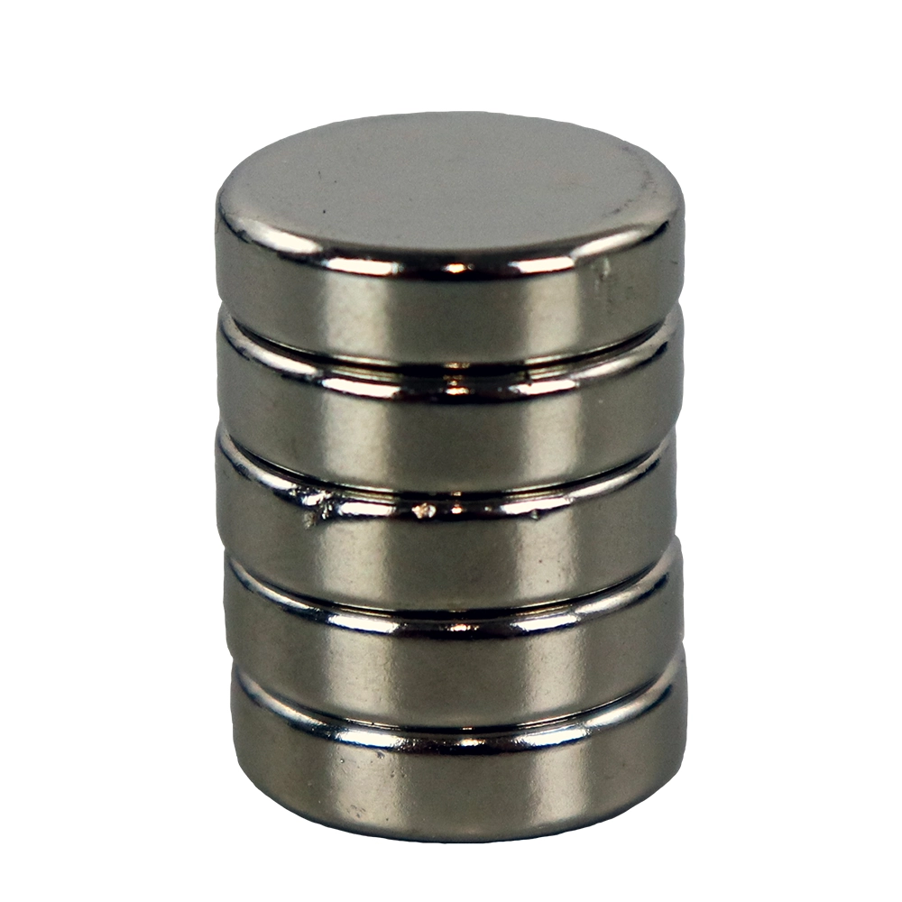 Set De 5 Magneti Jbm [5]