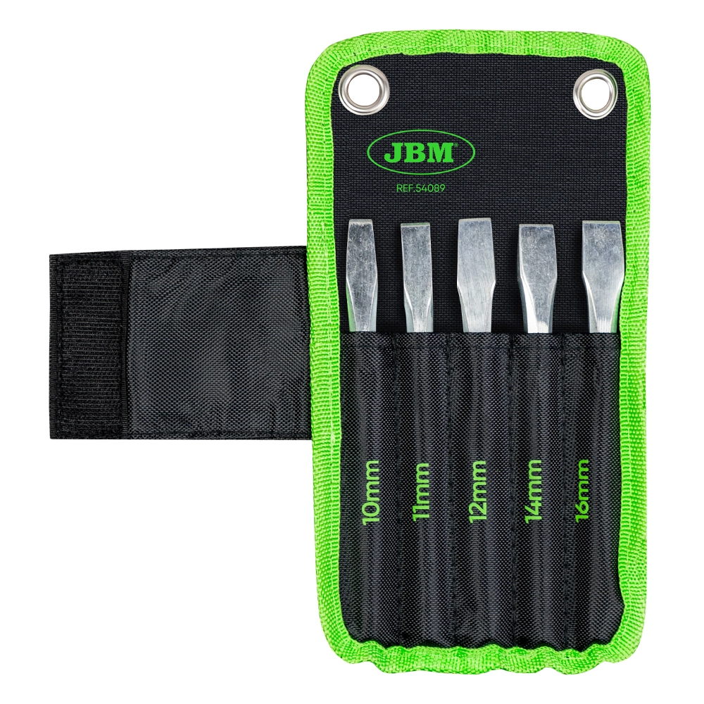 ACCESORII - Set De 5 Dalti Jbm