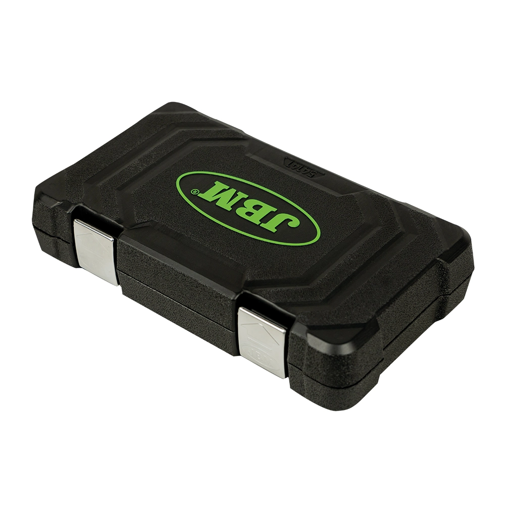 Set 28 Tubulare Torx Scurte Si Lungi Jbm [4]