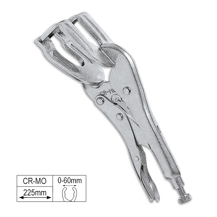 Cleste Menghina Pentru Sudura 9Inch Jbm [3]