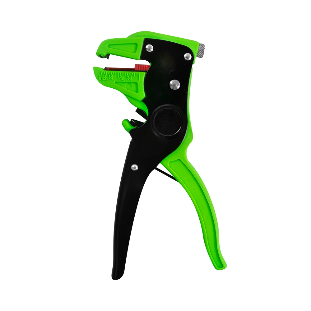 ACCESORII - Cleste Pentru Dezizolat Cabluri Autoajustabil Jbm