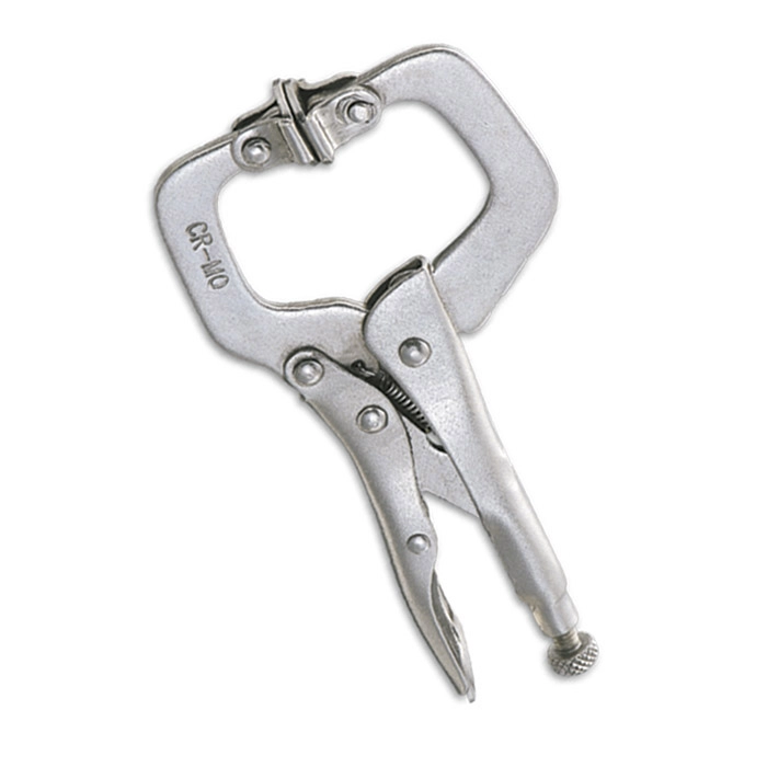 ACCESORII - Cleste Tinichigerie Autoblocant Tip C Jbm