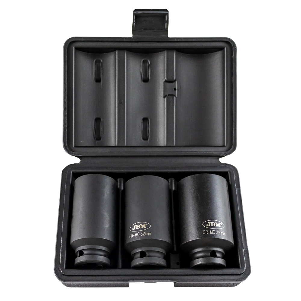 ACCESORII - Set De 3 Tubulare Xzn De 1/2` Jbm