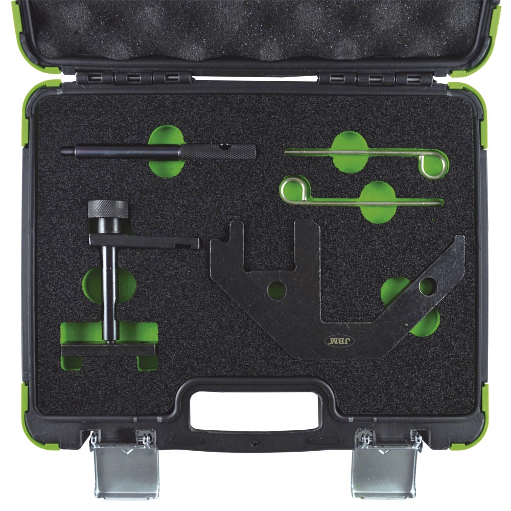 Set Fixare Distributie Fiat Opel Jbm [2]