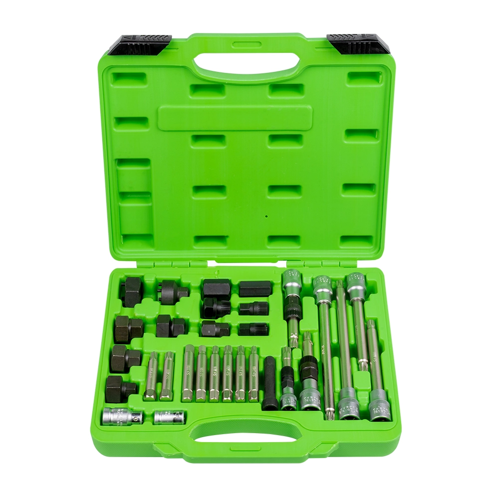 ACCESORII - Trusa Chei Pentru Alternator 30 Piese Jbm