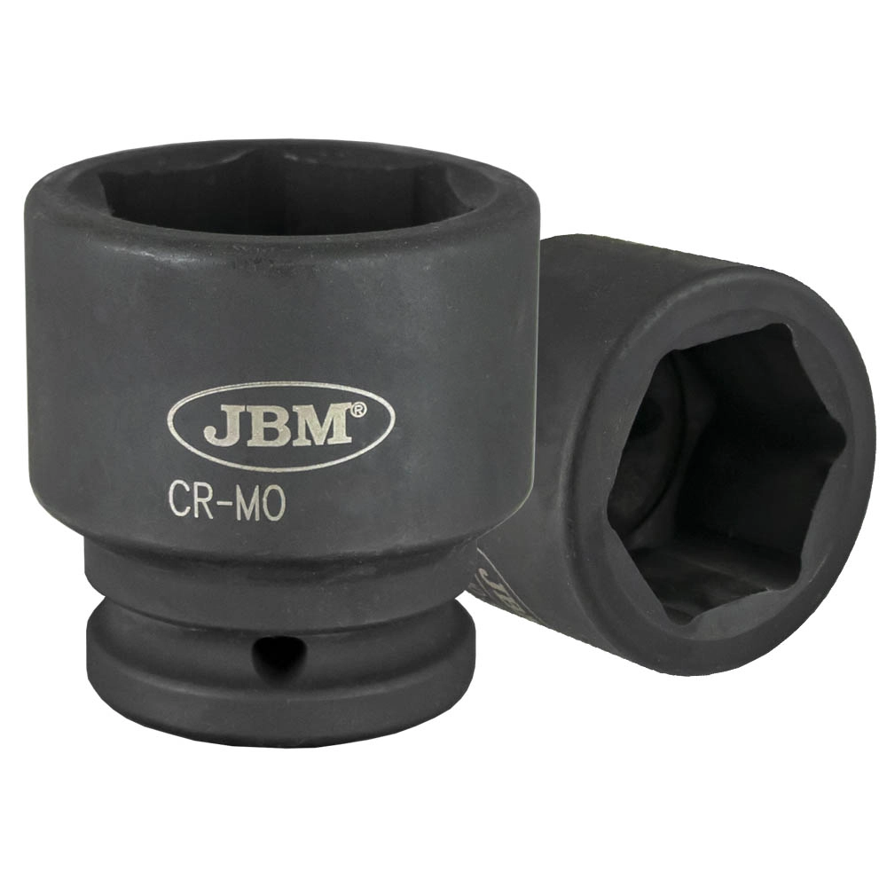 ACCESORII - Tubulara Impact Hex. 3/4' 32 Mm Jbm