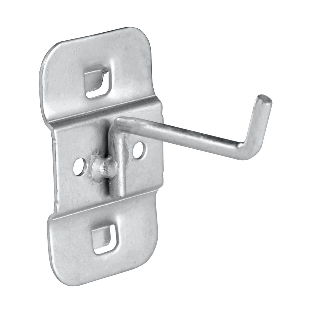 ACCESORII - Carlig Cu Varf Scurt Pentru Carucioarele Cu Ref. 51035,52419,52420,52421,53661,53686,53761,53762 Jbm