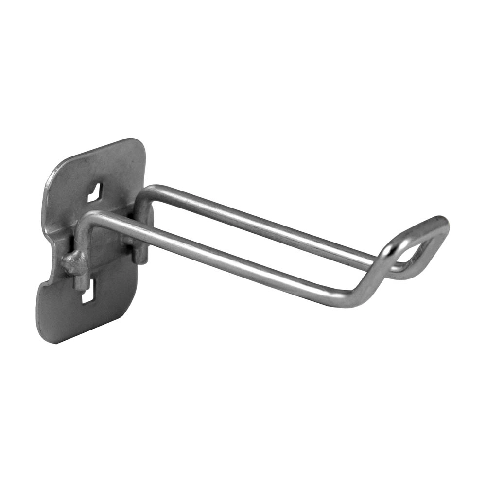 TRUSE SI SCULE DE MANA - Carlig Cu Varf Scurt Pentru Carucioarele Cu Ref. 51428.51430. 52705.52706.52707.52708.52709 Jbm