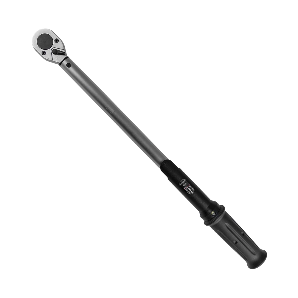 ACCESORII - Cheie Dinamometrica Cu Vizor 1/2' (40-210Nm) Jbm