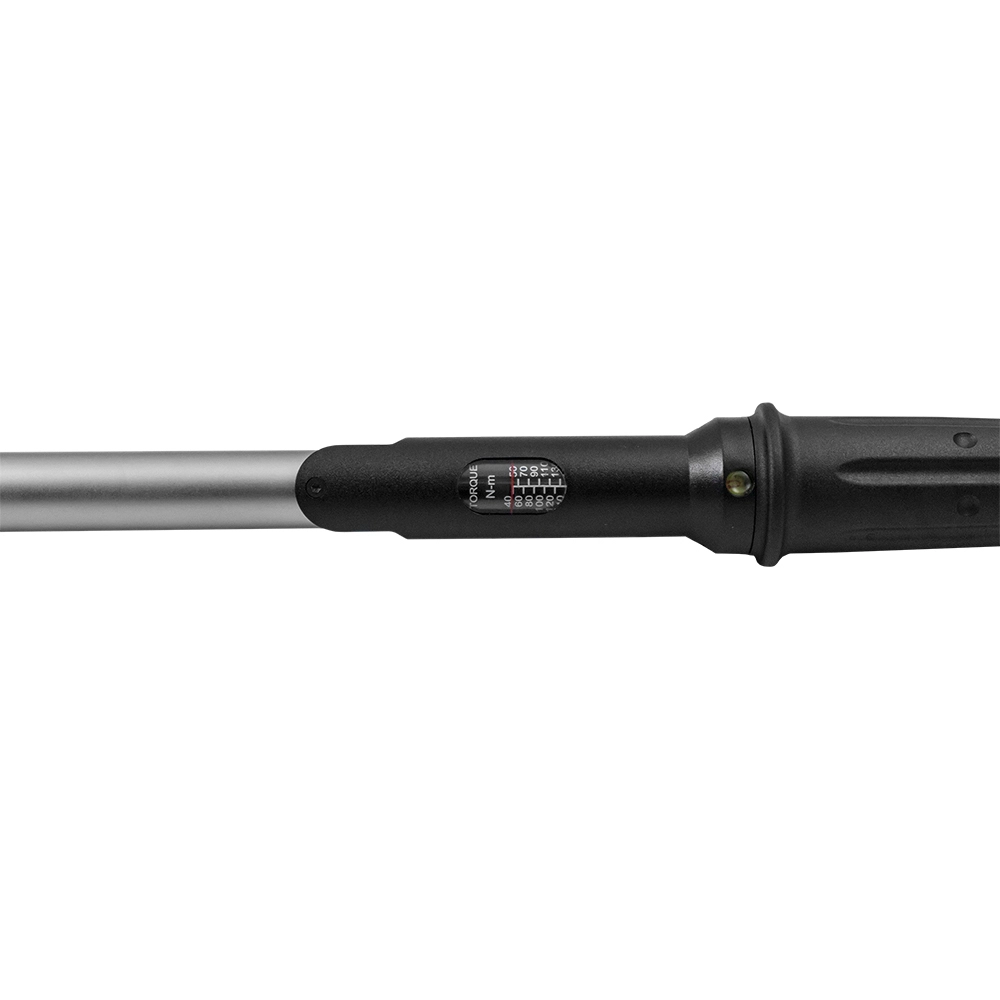 Cheie Dinamometrica Cu Vizor 1/2' (40-210Nm) Jbm [2]