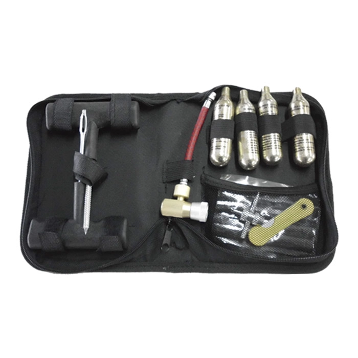 ACCESORII - Set Reparatie Anvelope Jbm