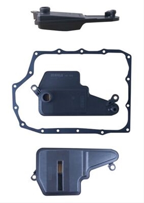 Filtre hidraulice - Filtru hidraulic MAHLE HX193D