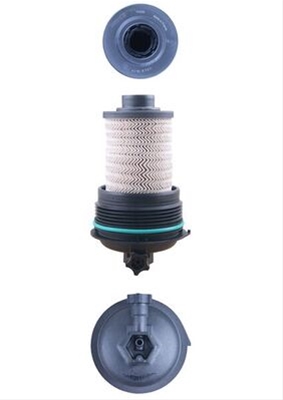 Filtre combustibil - Filtru combustibil MAHLE KX532