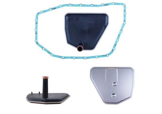 Filtru hidraulic MAHLE HX235D [2]