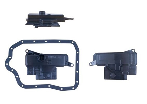 Filtru hidraulic MAHLE HX234D [2]