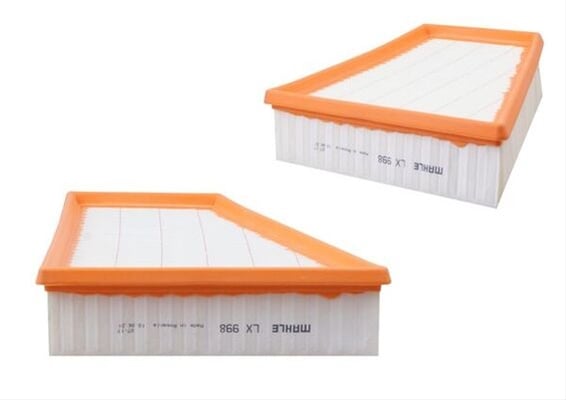 Piese auto - Filtru aer MAHLE LX998