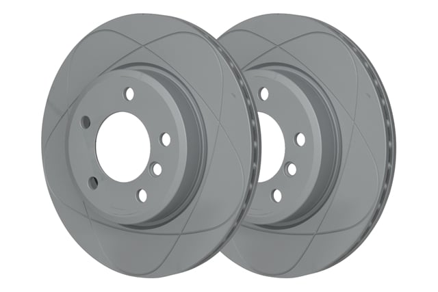 Disc frana ATE 24.0322-0160.1 [2]