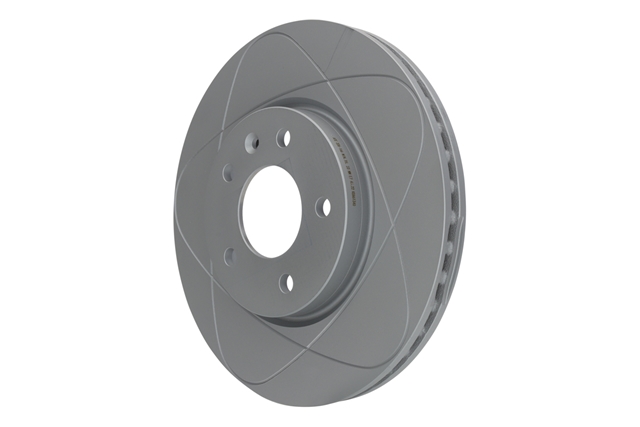 Disc frana ATE 24.0326-0166.1 [2]