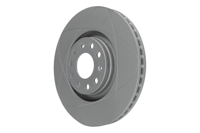 Disc frana ATE 24.0330-0113.1 [2]