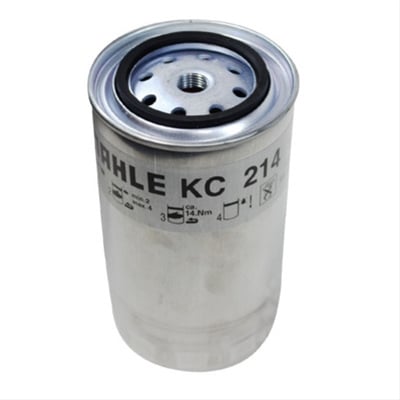 Filtru combustibil MAHLE KC214 [2]