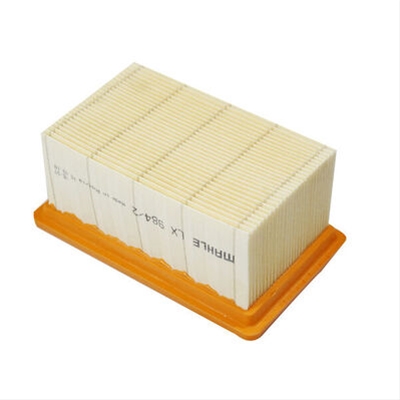 Filtru aer MAHLE LX984/2 [1]