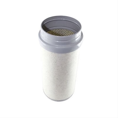 Filtru aer secundar MAHLE LXS282 [3]