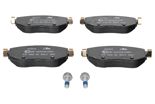 Piese auto - Set placute frana ATE 13.0460-2620.2