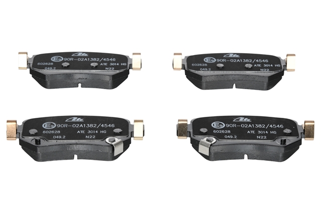 Piese auto - Set placute frana ATE 13.0460-2628.2
