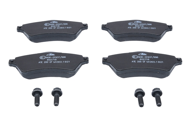 Piese auto - Set placute frana ATE 13.0460-2718.2