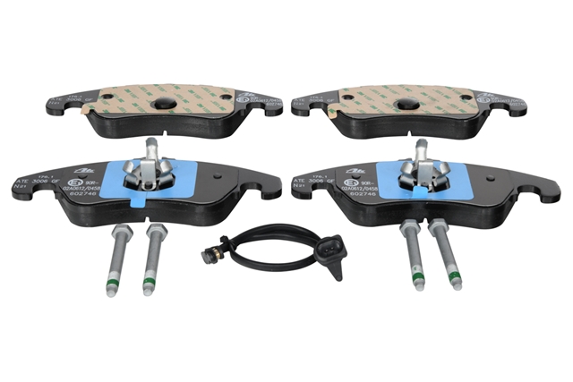 Piese auto - Set placute frana ATE 13.0460-2746.2