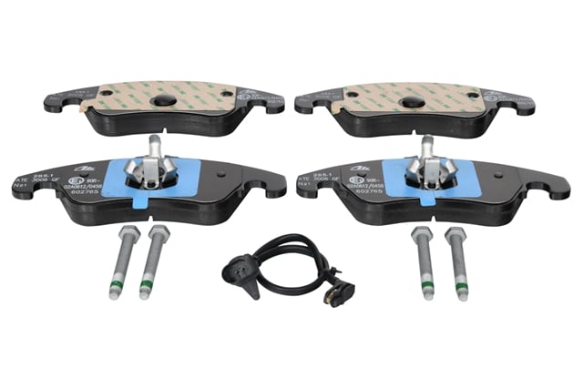 Piese auto - Set placute frana ATE 13.0460-2765.2