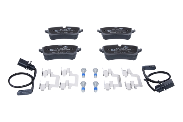 Piese auto - Set placute frana ATE 13.0460-2773.2