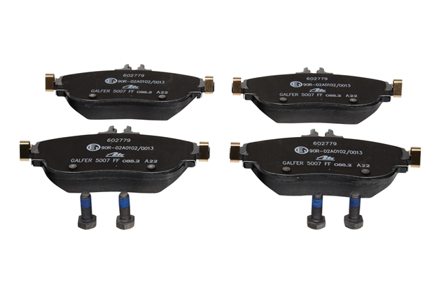 Piese auto - Set placute frana ATE 13.0460-2779.2