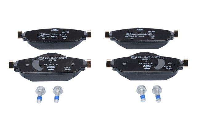 Piese auto - Set placute frana ATE 13.0460-2792.2