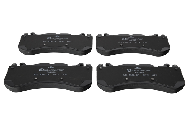 Piese auto - Set placute frana ATE 13.0460-4839.2