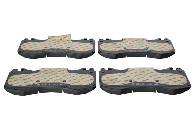 Piese auto - Set placute frana ATE 13.0460-4885.2