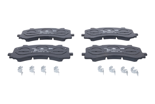 Piese auto - Set placute frana ATE 13.0460-5692.2