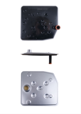 Filtru hidraulic MAHLE HX263 [2]