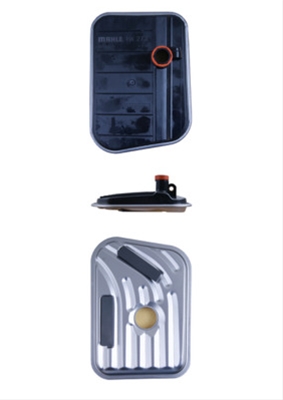 Filtru hidraulic MAHLE HX273 [2]