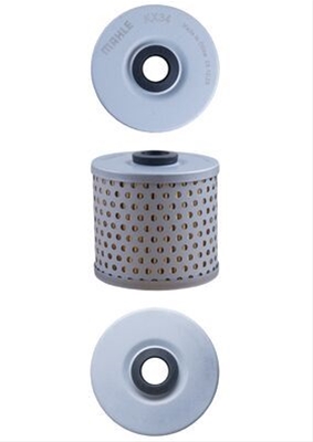 Filtre combustibil - Filtru combustibil MAHLE KX34