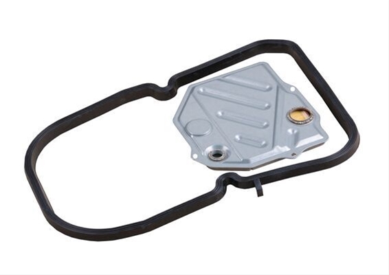 Filtre hidraulice - Filtru hidraulic MAHLE HX46D2