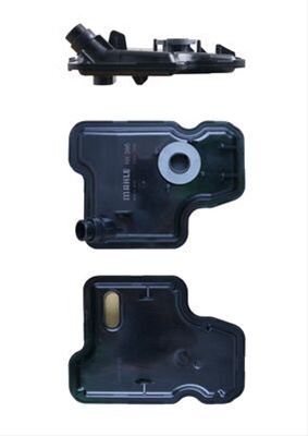 Filtru hidraulic MAHLE HX395 [2]