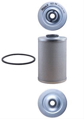 Filtre combustibil - Filtru combustibil MAHLE KX44D
